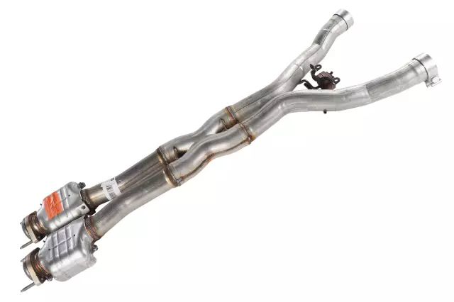84604831 - : Exhaust Intermediate Pipe for Chevrolet: Corvette Image