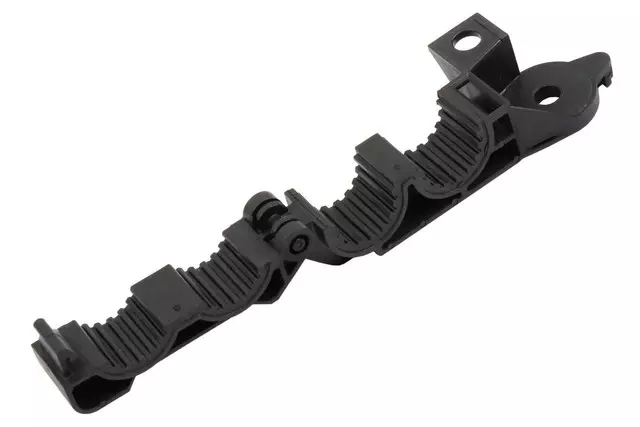 11611873 - : Multi-Purpose Clip for Chevrolet: Camaro, Impala, Impala Limited Image
