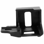 KS7Z16758A - Body: Bumper Bracket for Ford: Fusion, Police Responder Hybrid, SSV Plug-In Hybrid Image