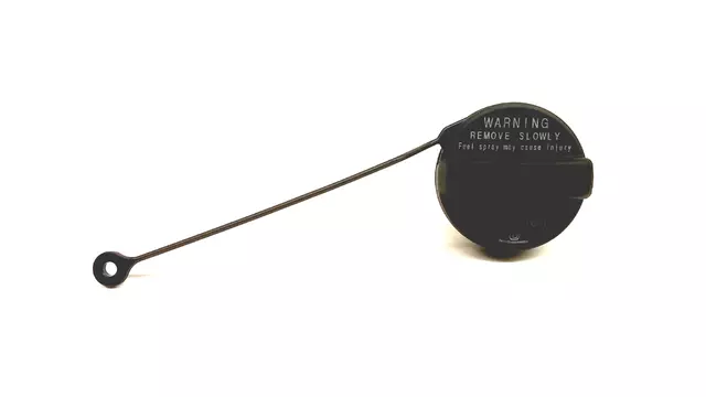 Cap - Subaru (42031FJ001)