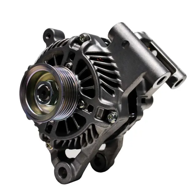 15065 - : Alternator for Dixie Electric Image