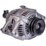 2101010 - : Remanufactured DENSO First Time Fit Alternator for Denso Image