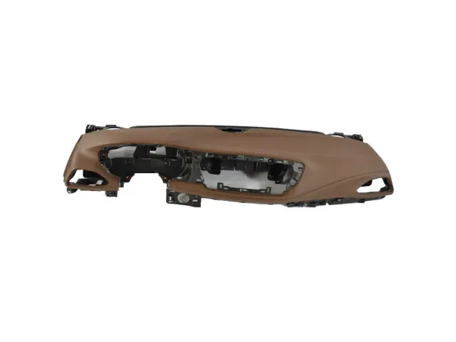 Instrument Upper Panel - Mopar (5SP821L8AG)