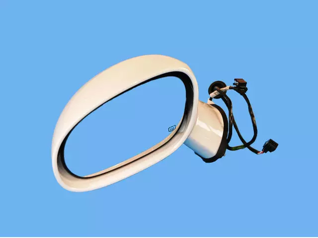 5PE55GW7AD - Body: Power Mirror for Dodge: Challenger Image