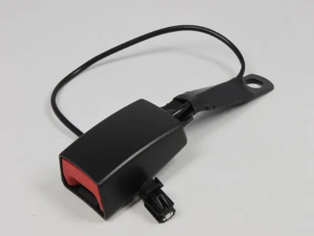 1NS491DVAD - : Buckle, Left for Mopar Image