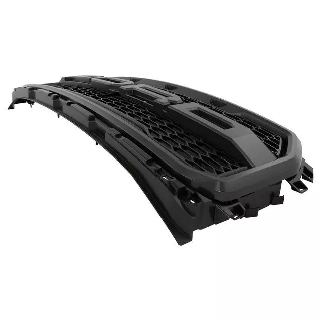 HL3Z8200BC - Body: Grille for Ford: F-150 Image