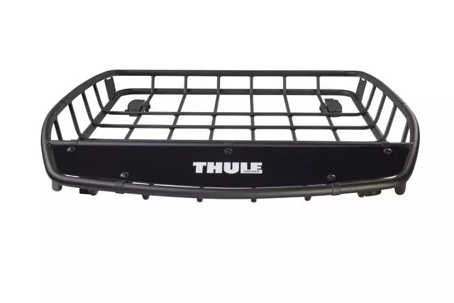 Roof Basket Attachment - Volkswagen (000-071-204-A-DSP)