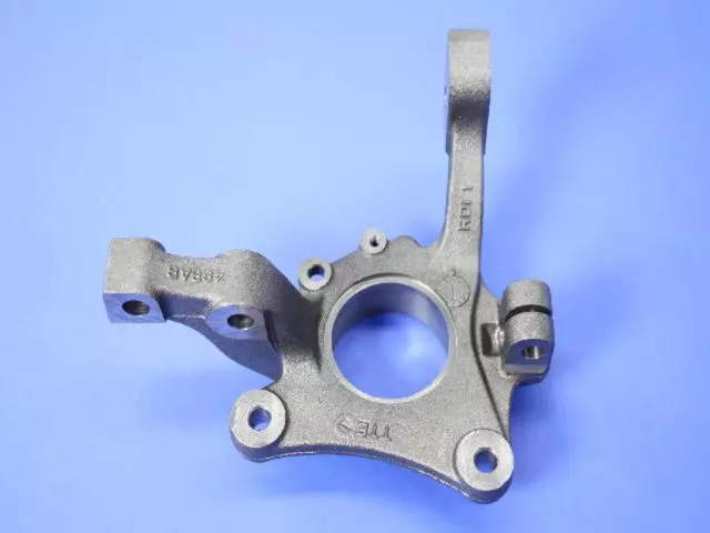 5272478AE - Front Suspension &amp; Drive: Front Knuckle, Right for Chrysler: PT Cruiser Image