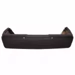 9W3Z17K835AAPTM - Body: Bumper Cover for Mercury: Grand Marquis Image