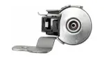 3525030070 - Transmission: Automatic Transmission Control Solenoid for Toyota Image image