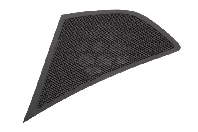 84038699 - : Dark Atmosphere Front Driver Side Speaker Grille for GM Image