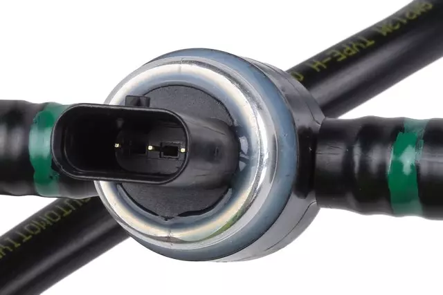 84034286 - : Fuel Feed Pipe for GM Image