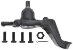 JBJ913 - : TRW PREMIUM CHASSIS - SUSPENSION BALL JOINT - JBJ913 for TRW Image