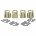 FL1Z7829024AD - Body: Coat Hook for Ford: Expedition Image