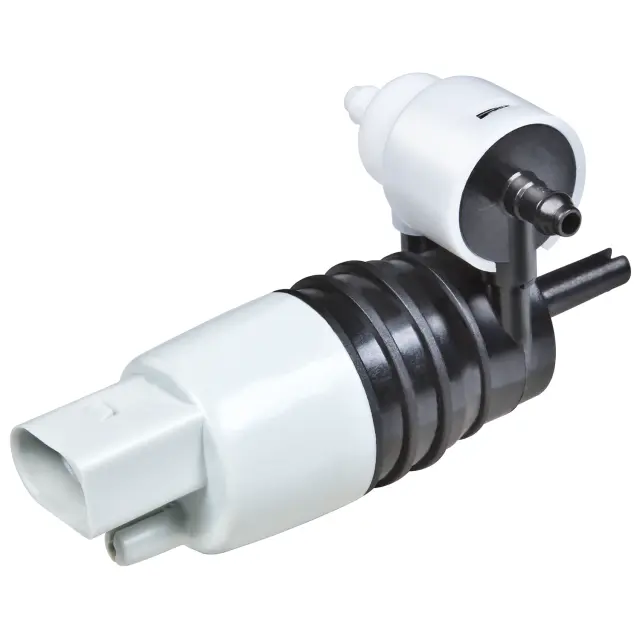 11536 - Exterior: TRICO Spray Windshield Washer Pump for TRICO Image