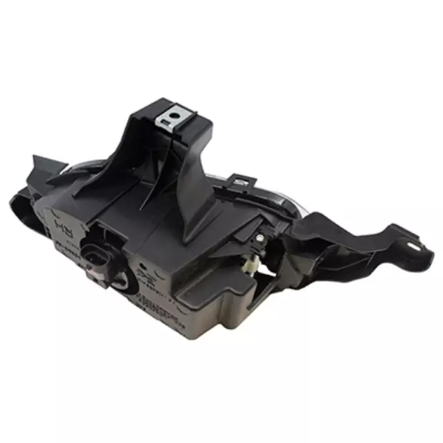 Fog Lamp Assembly - Ford (5G1Z-15200-AA)