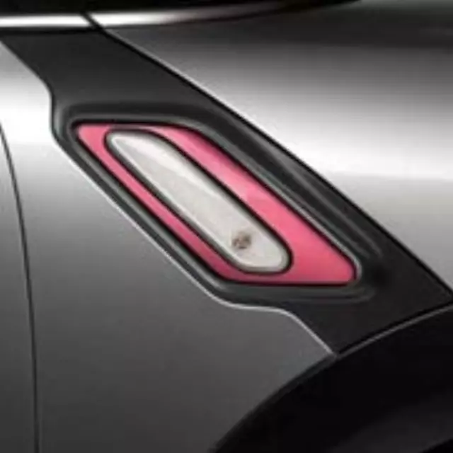 51139804617 - Electrical: Lamp Bezel for Mini Image