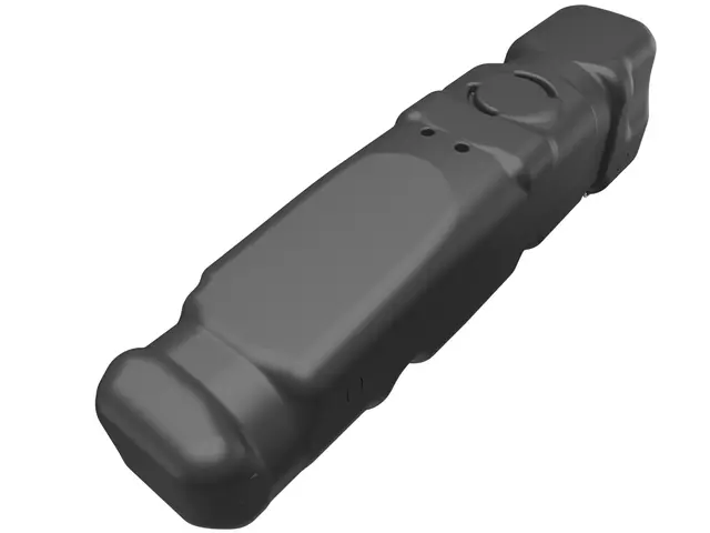 5147186AC - Fuel: Fuel Tank for Ram: 1500, 2500 Image