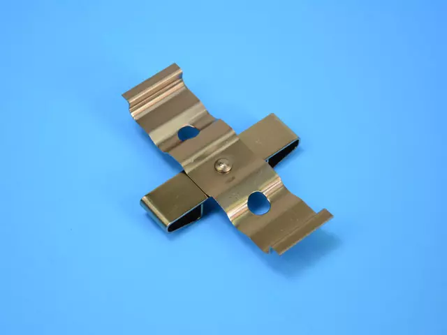 Brake Anti-Rattle Clip - Mopar (5174333AA)