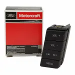 SW6570 - Steering: Motorcraftâ„¢ Cruise Switch for Ford Image