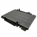 RAD74 - Belts &amp; Cooling: Motorcraftâ„¢ Radiator for Ford: Fiesta Image