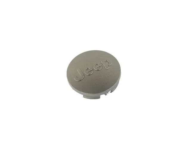 6DF44NTZAA - : Wheel Cap for Mopar Image