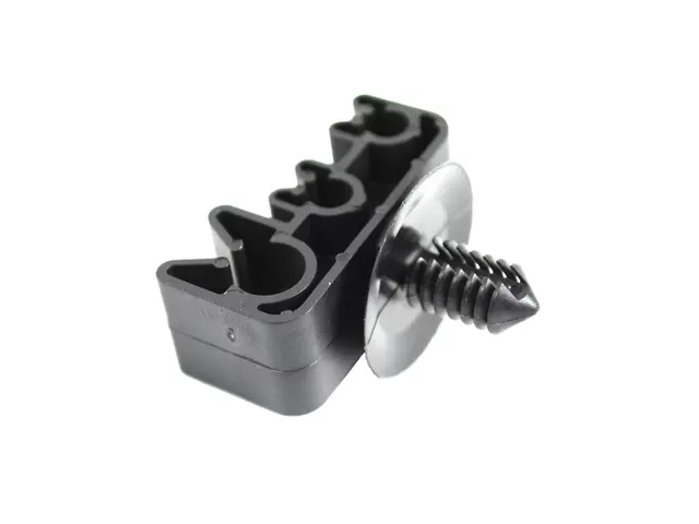 68199989AA - Brakes: 3 Way Clip for Chrysler: 200 | Jeep: Cherokee Image