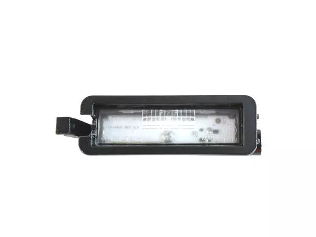License Plate Lamp - Mopar (68276972AA)