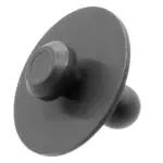 LJ7Z78519A16AA - : Side Trim Fastener for Lincoln: Corsair Image