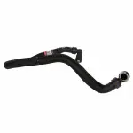 KH789 - HVAC: Motorcraftâ„¢ HVAC Heater Hose for Ford: F-250 Super Duty, F-350 Super Duty, F-450 Super Duty, F-550 Super Duty Image
