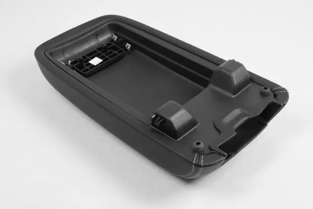 Console Armrest - Mopar (1VT061DBAF)