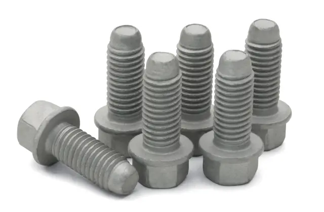 12561465 - Transmission &amp; Drivetrain: Bolt for ACDelco Image