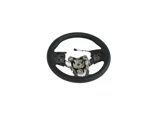 Steering Wheel - Mopar (6QY56DX9AA)