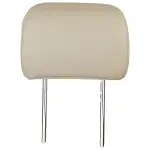 MB3Z60611A08DB - : Headrest Cover And Pad for Ford Image