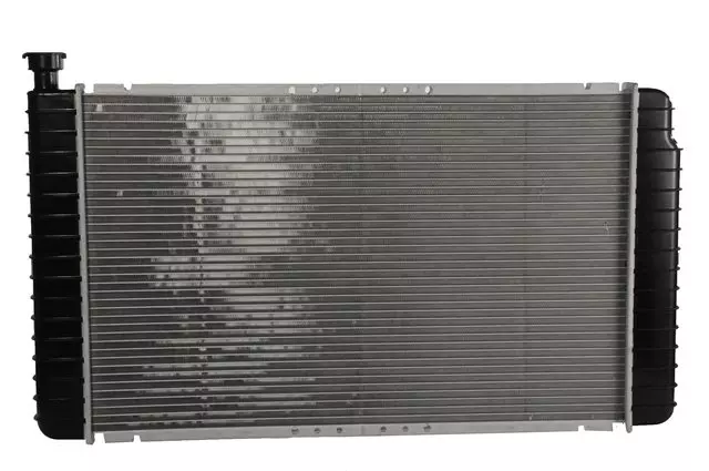 52469674 - Cooling System: Radiator for GM Image