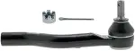 MS60648 - : Steering Tie Rod End - Front Right Outer for MEVOTECH Image