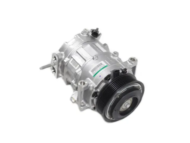 68459833AE - Air Conditioners and Heaters: Air Conditioning Compressor for Jeep: Grand Cherokee, Grand Cherokee L Image