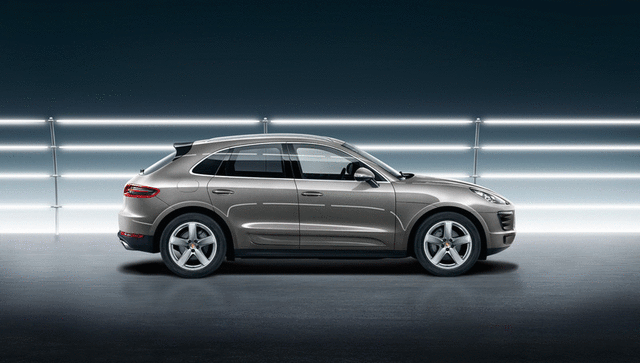 95B04460027 - : 19-Inch Sport Classic Winter Wheel-And-Tire for Porsche Image