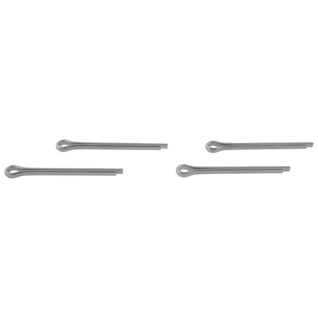 W718604S437 - : Lower Ball Joint Cotter Pin for Ford: F-250 Super Duty, F-350 Super Duty Image