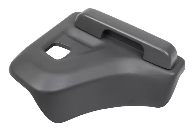 Passenger Side Rear Door Inside Handle - GM (19316918)