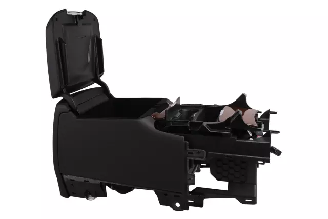 84166468 - Body: Console Assembly for Cadillac: Escalade, Escalade ESV Image