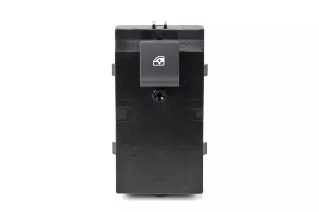 Front Passenger Side Door Window Switch - ACDelco (92256968)