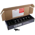 832111808PK - : Reman Multi Port Fuel Injector - 8 Pack for GB REMAN INC Image