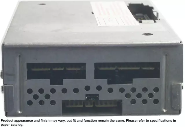 88999104 - : Remanufactured Module for GM Image