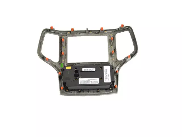 Vehicle Feature Controls Center Stack - Mopar (68254001AI)