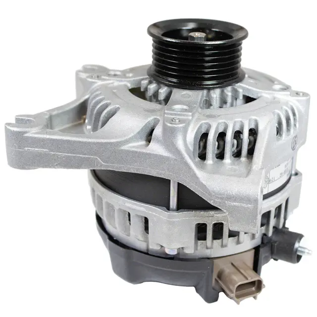 GL921 - Electrical: Alternator Assembly for Ford: Expedition | Lincoln: Navigator Image