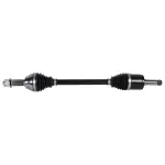 4104006 - : John Deere CV Axle Assembly  - Front Left for GSP Image