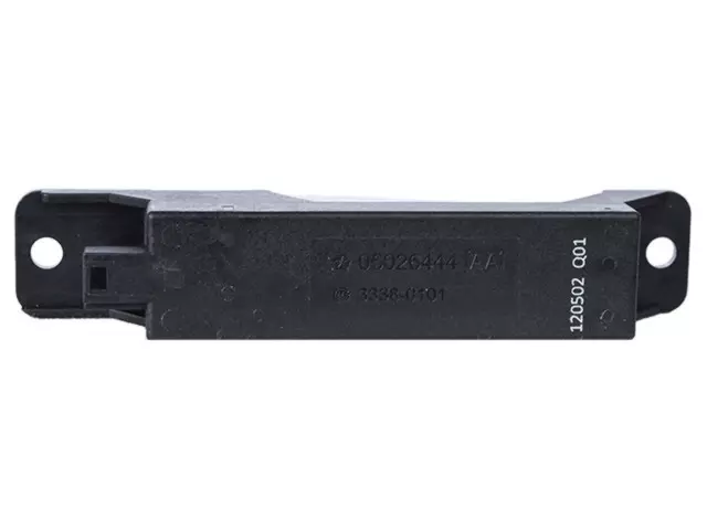 Passive Entry Antenna, Instrument Panel - Mopar (5026444AA)