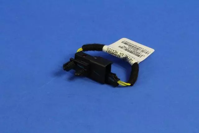 Door Jumper Wiring, Right - Mopar (68207157AC)