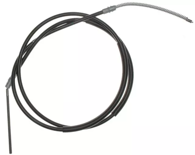 18034102 - : Rear Passenger Side Parking Brake Cable Assembly for GM Image